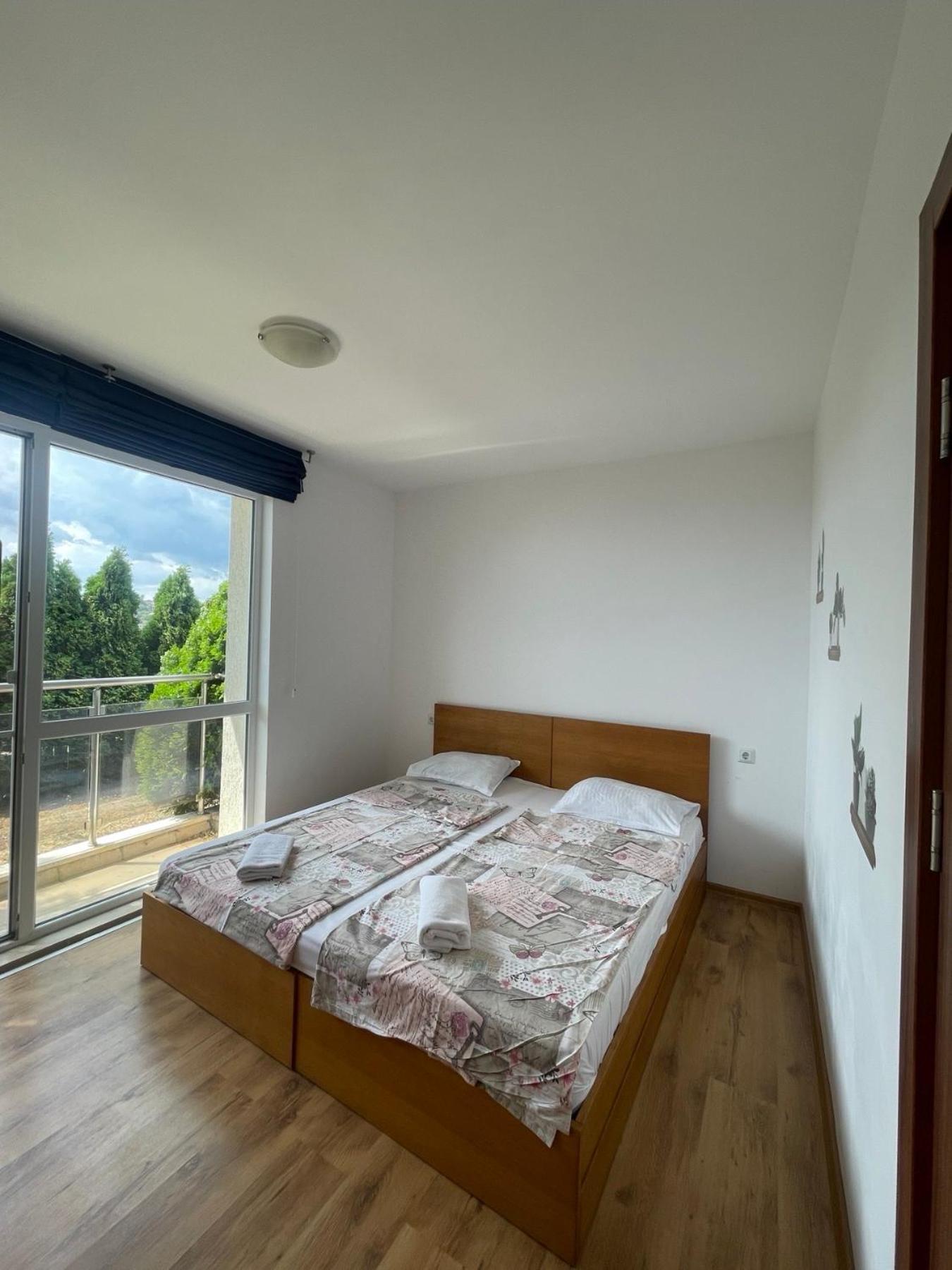 Fortuna Cape-Byala Sp Apartments Dış mekan fotoğraf