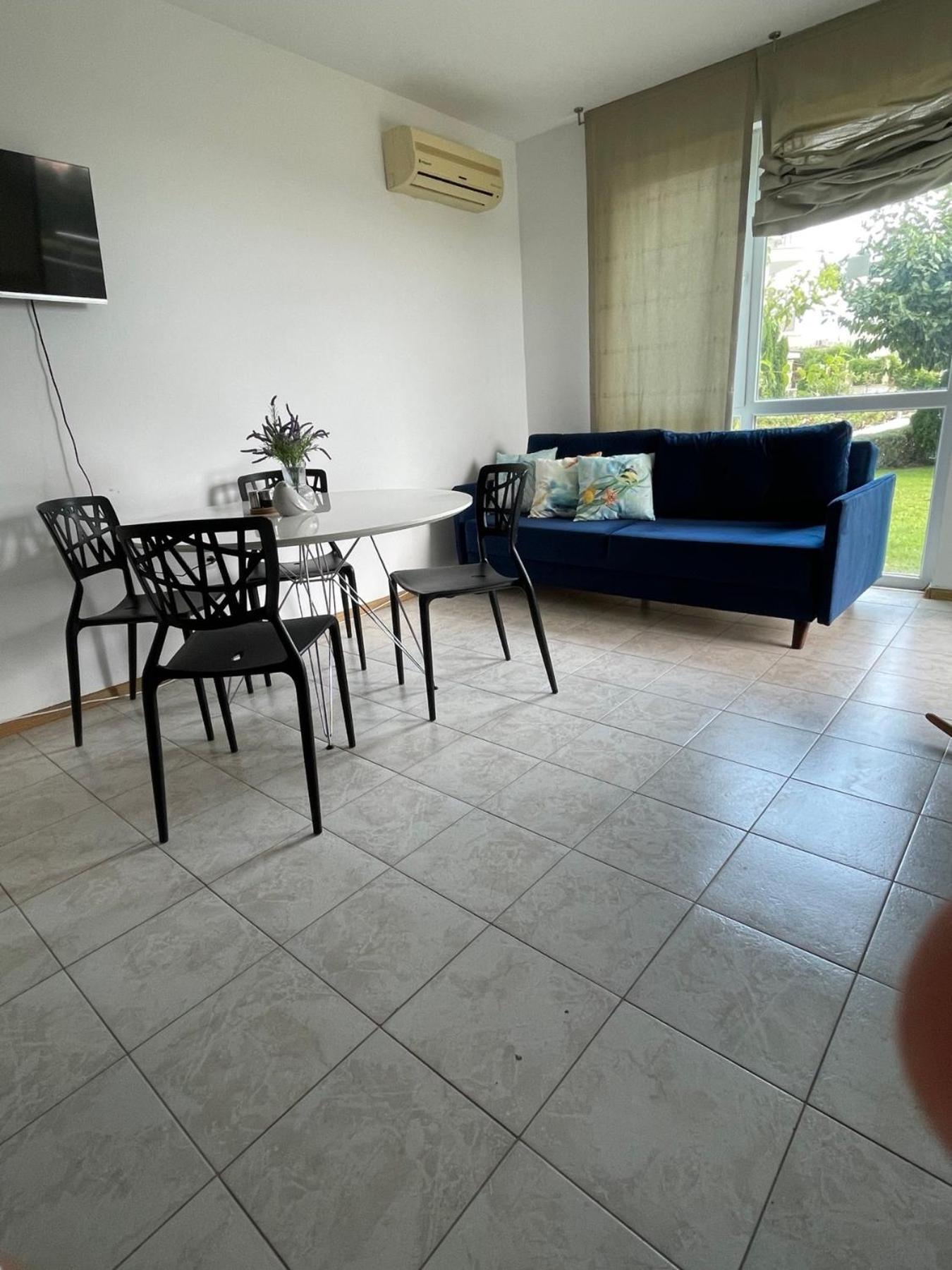 Fortuna Cape-Byala Sp Apartments Dış mekan fotoğraf